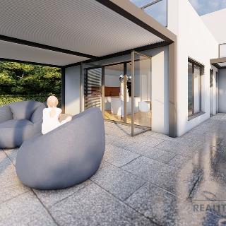 Prodej bytu 3+1 92 m² Brno, Útěchovská