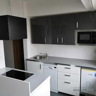 Pronájem bytu 2+kk 85 m² Brno, Příkop