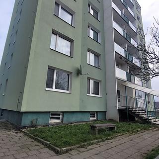 Prodej bytu 3+1 62 m&sup2; Lipník nad Bečvou