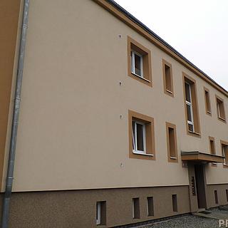 Pronájem bytu 1+kk, garsoniery 25 m&sup2; Ústí nad Labem