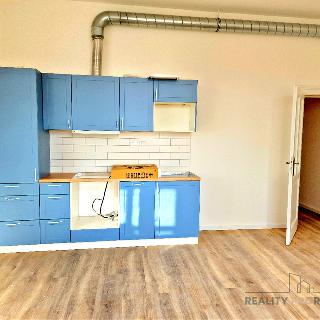 Pronájem bytu 2+kk 63 m² Brno, Antonínská