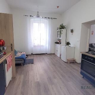 Pronájem bytu 2+1 80 m² Hlubočky, Fučíkova