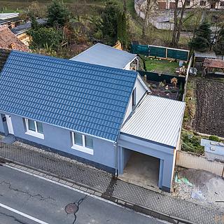 Prodej rodinného domu 95 m&sup2; Ježov