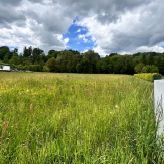 Prodej stavební parcely 2 378 m² Hrádek