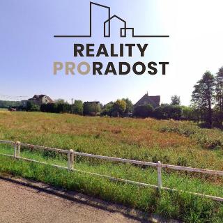 Prodej stavební parcely 1 066 m² Ostrava, 