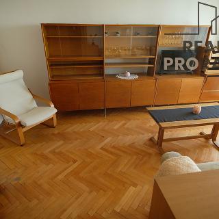 Pronájem bytu 1+1 34 m² Olomouc, Politických vězňů