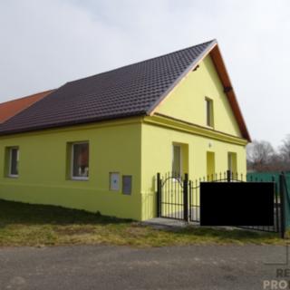 Prodej rodinného domu 100 m² Vrdy