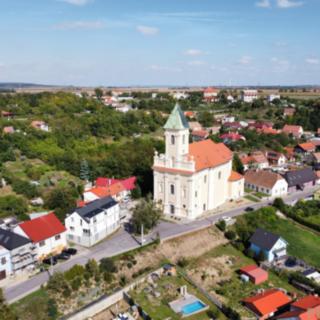 Prodej rodinného domu 120 m&sup2; Dyje