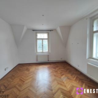 Pronájem bytu 2+1 63 m² Praha