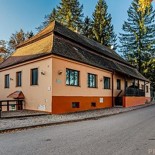 Prodej hotelu, penzionu 1200 m² Chlum u Třeboně