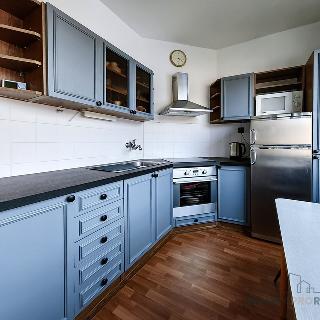 Pronájem bytu 2+1 58 m² Oleksovice