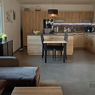 Prodej rodinného domu 91 m² Květná, 