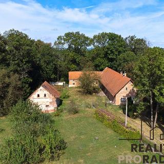 Prodej rodinného domu 850 m² Petřvald