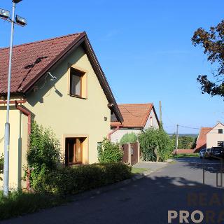 Prodej rodinného domu 99 m² Mečeříž