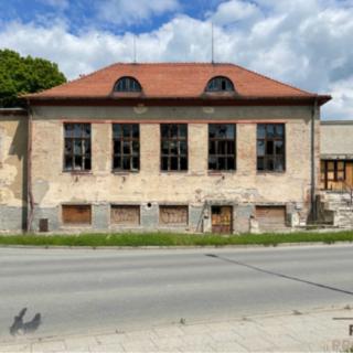 Prodej ostatního komerčního prostoru 1 000 m² Olomouc, Heydukova