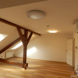 Pronájem bytu 2+kk 76 m² Brno