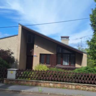 Prodej rodinného domu 264 m² Ústí nad Labem