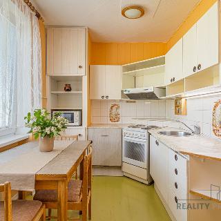 Prodej bytu 2+1 61 m² Olomouc, Hamerská