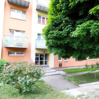 Prodej bytu 1+kk, garsoniery 28 m² Brno