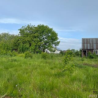 Prodej stavební parcely 1254 m&sup2; Třinec