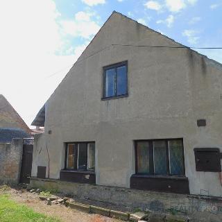 Prodej rodinného domu 43 m² Martiněves, 