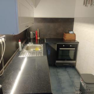 Pronájem bytu 2+kk 48 m² Ústí nad Labem