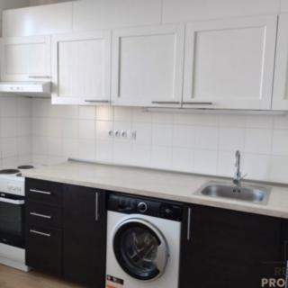 Pronájem bytu 2+1 48 m² Břeclav