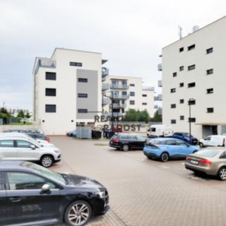 Prodej parkovacího místa 12 m² Brno