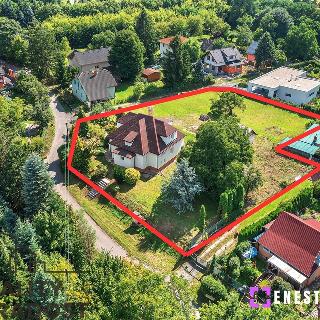 Prodej rodinného domu 217 m² Říčany, Thomayerova