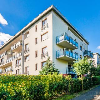 Prodej bytu 3+kk 77 m² Praha, Jana Přibíka