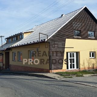 Pronájem bytu 1+kk a garsoniéry 52 m² Vavřinec, 