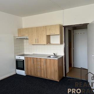 Pronájem bytu 2+kk 49 m² Hodonín, Pančava