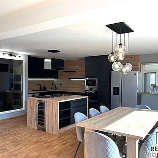 Pronájem bytu 3+kk 164 m&sup2; Moravský Krumlov