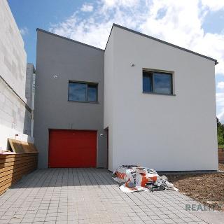 Prodej rodinného domu 168 m² Bořetice, 