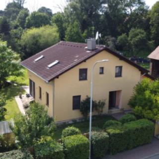 Prodej rodinného domu 175 m&sup2; Staré Hrady