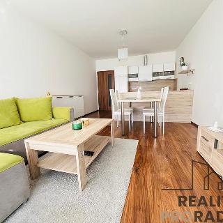 Pronájem bytu 3+kk 67 m² Brno, Markůvky