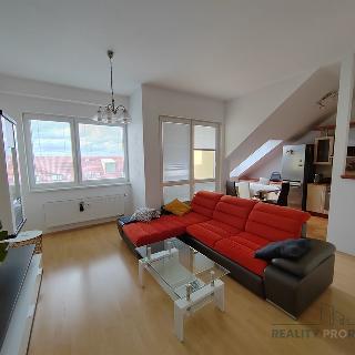 Pronájem bytu 3+1 82 m² Brno, Michalova