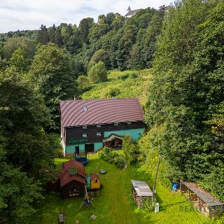 Prodej Ostatních komerčních prostor 345 m² Branná