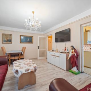 Prodej bytu 2+1 54 m² Pardubice