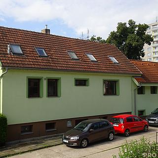 Prodej rodinného domu 250 m&sup2; Pardubice