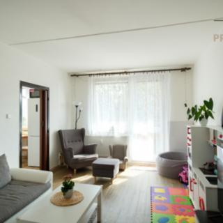Prodej bytu 3+1 73 m² Olomouc, Urxova