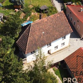 Prodej rodinného domu 261 m² Brušperk, Klepary