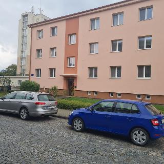 Prodej bytu 3+1 67 m² Chropyně, Dr. Emila Axmana