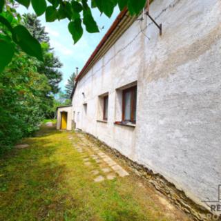 Prodej rodinného domu 98 m² Vyškov Lhota