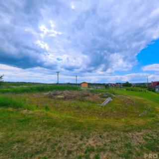 Prodej zahrady 755 m² Ruprechtov