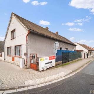 Prodej rodinného domu 145 m² Sezemice, Masarykova
