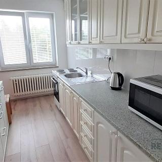 Pronájem bytu 3+1 87 m² Dubňany, V. Nezvala