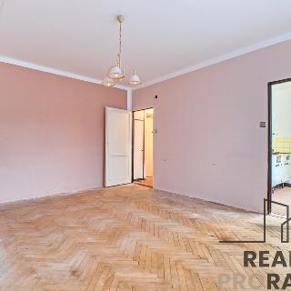 Prodej bytu 1+1 34 m² Havířov, Okrajová