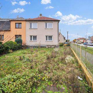 Prodej rodinného domu 265 m² Pardubice, Kostnická