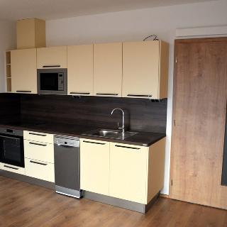 Pronájem bytu 2+kk 62 m² Velká Bíteš, Pod Kotelnou